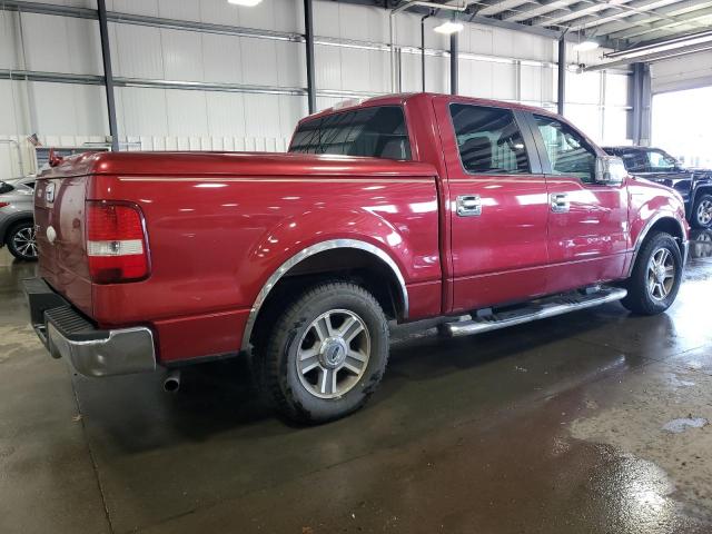 Photo 3 from auction – 2007 FORD F150 SUPER with VIN 1FTRW12W87KC95537
