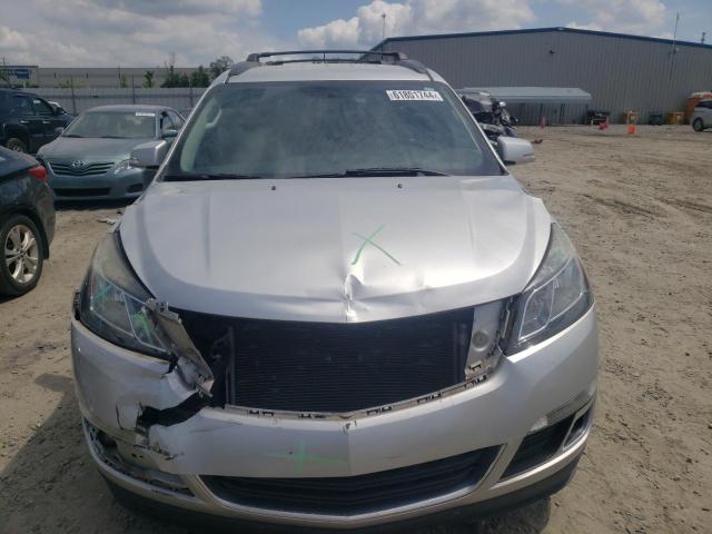 Photo 5 from auction – 2016 CHEVROLET TRAVERSE L with VIN 1GNKRHKD3GJ117564