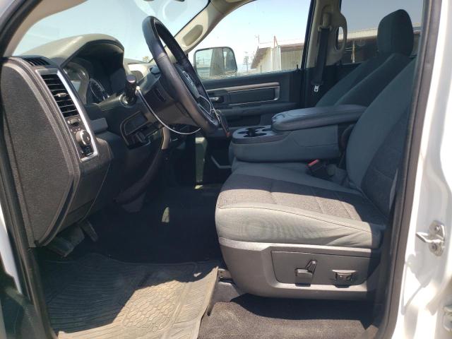 Photo 7 from auction – 2016 RAM 1500 SLT with VIN 1C6RR6GT6GS299726
