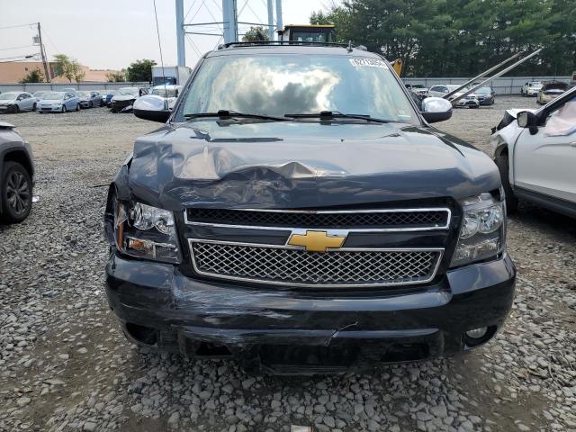 Photo 5 from auction – 2012 CHEVROLET AVALANCHE with VIN 3GNTKFE74CG202010