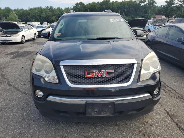 Photo 5 from auction – 2011 GMC ACADIA SLT with VIN 1GKKVRED6BJ211358