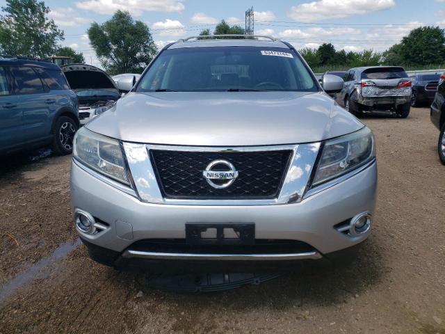Photo 5 from auction – 2014 NISSAN PATHFINDER with VIN 5N1AR2MM1EC723201