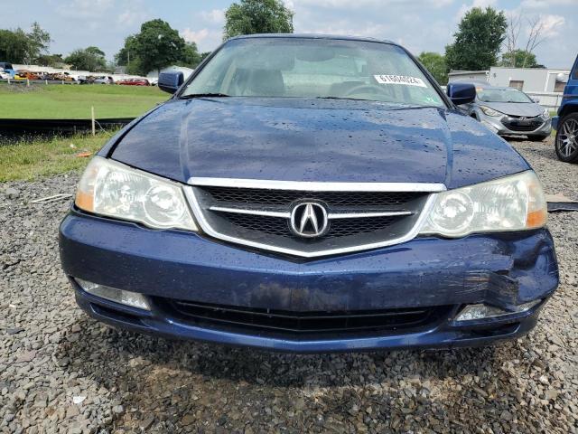 Photo 5 from auction – 2003 ACURA 3.2TL with VIN 19UUA56693A011893