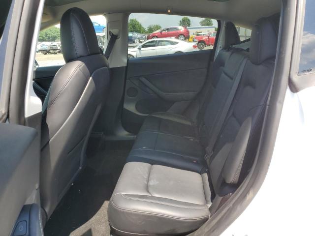 Foto 11 de la subasta – 2022 TESLA MODEL Y con VIN 7SAYGDEF8NF382499