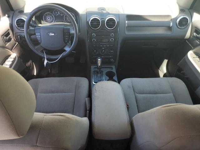 Photo 8 from auction – 2008 FORD TAURUS X S with VIN 1FMDK05W88GA20228