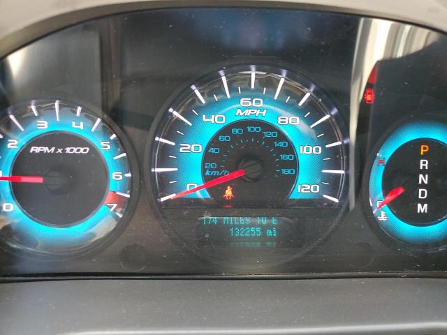 Photo 9 from auction – 2011 FORD FUSION SEL with VIN 3FAHP0CG4BR114485