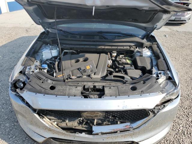 Photo 11 from auction – 2021 MAZDA CX-5 TOURI with VIN JM3KFBCM0M0350081