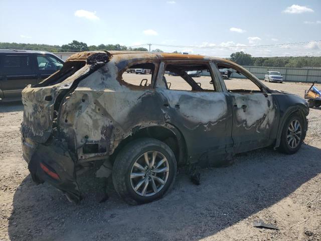 Photo 3 from auction – 2018 MAZDA CX-9 TOURI with VIN JM3TCACYXJ0214188