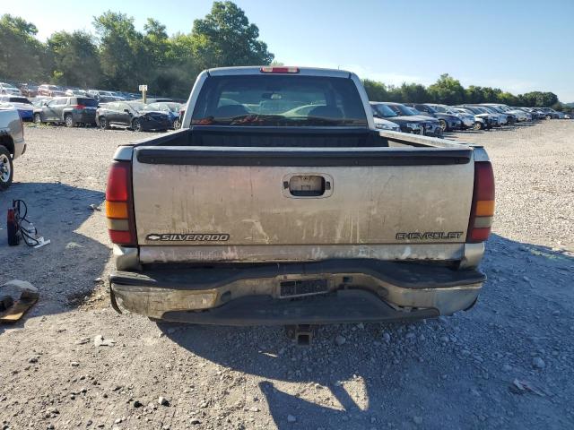 Photo 6 from auction – 2000 CHEVROLET SILVERADO with VIN 2GCEK19T4Y1307531