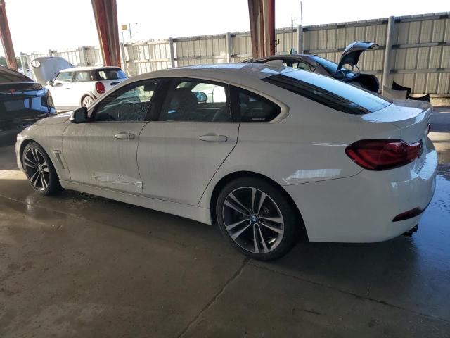 Photo 2 from auction – 2020 BMW 430I GRAN with VIN WBA4J1C07LCE20597