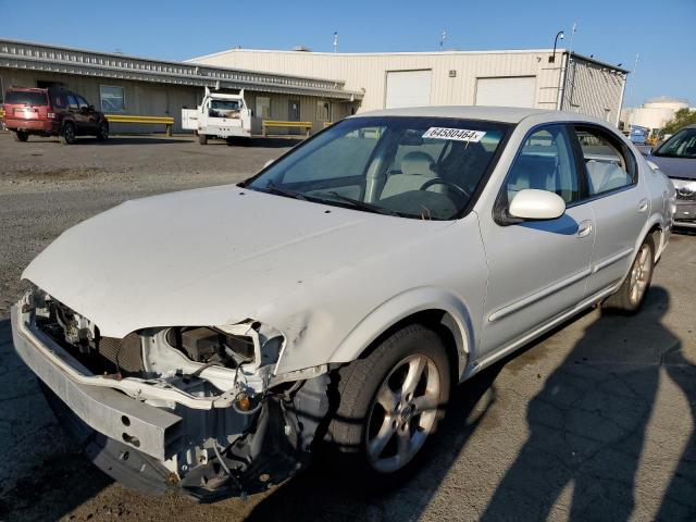 NISSAN MAXIMA GXE 2001 with VIN JN1CA31D31T607347 - Photo from auction