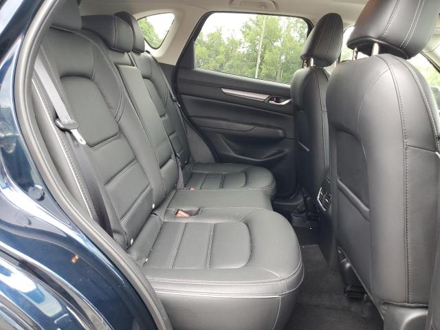 Photo 11 from auction – 2024 MAZDA CX-5 PREFE with VIN JM3KFBCM2R0389438