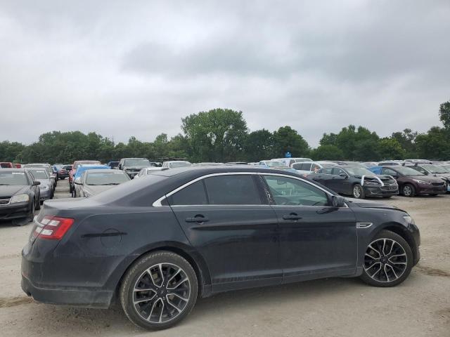 Photo 3 from auction – 2017 FORD TAURUS SEL with VIN 1FAHP2E82HG139032