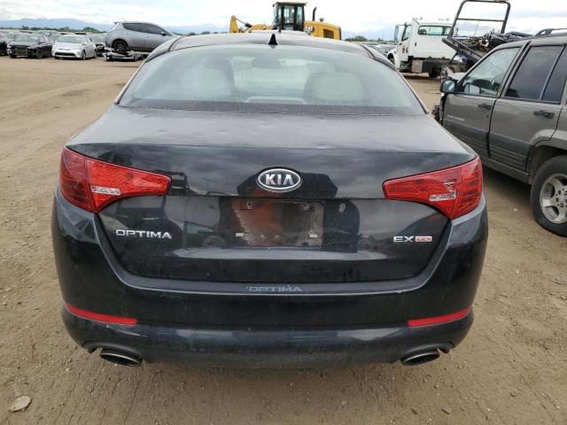 Photo 6 from auction – 2012 KIA OPTIMA EX with VIN 5XXGN4A78CG073008