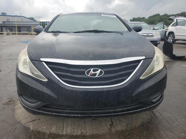 Photo 5 from auction – 2012 HYUNDAI SONATA GLS with VIN 5NPEB4AC7CH406235