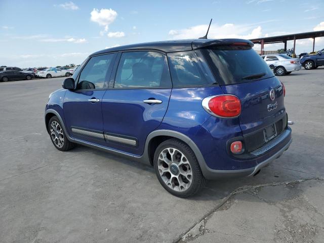 Photo 2 from auction – 2015 FIAT 500L TREKK with VIN ZFBCFADH7FZ032209