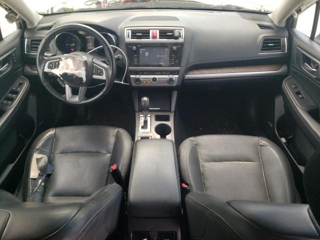 Photo 8 from auction – 2016 SUBARU OUTBACK 2. with VIN 4S4BSBJC3G3226674