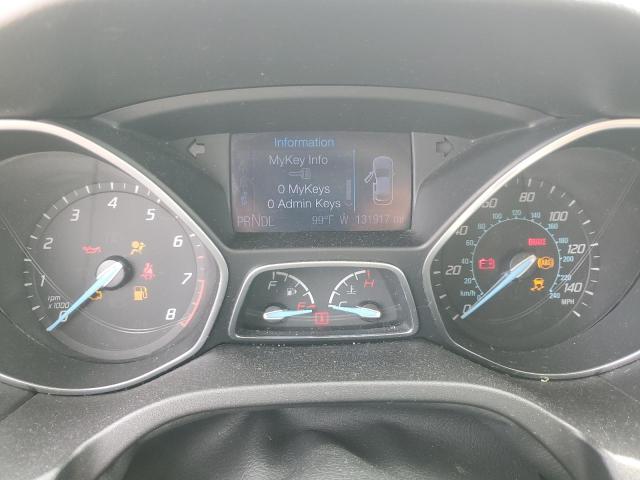Photo 9 from auction – 2013 FORD FOCUS SE with VIN 1FADP3K22DL138260