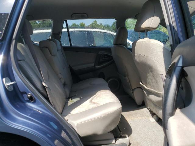 Photo 11 from auction – 2010 TOYOTA RAV4 with VIN 2T3ZF4DV6AW022441