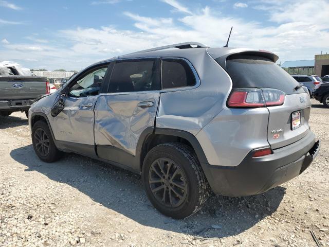 Photo 2 from auction – 2019 JEEP CHEROKEE L with VIN 1C4PJMCB2KD229470