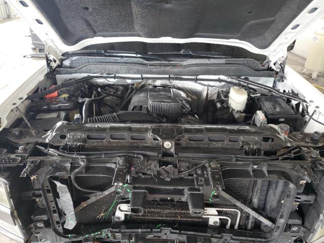 Photo 11 from auction – 2015 CHEVROLET SILVERADO with VIN 1GC1KUEG5FF633658