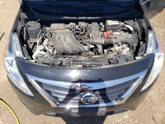 Photo 11 from auction – 2016 NISSAN VERSA S with VIN 3N1CN7AP6GL804094