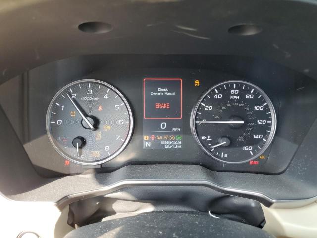 Photo 9 from auction – 2024 SUBARU LEGACY LIM with VIN 4S3BWAN68R3003959