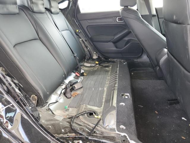 Photo 10 from auction – 2023 ACURA INTEGRA with VIN 19UDE4H25PA003773