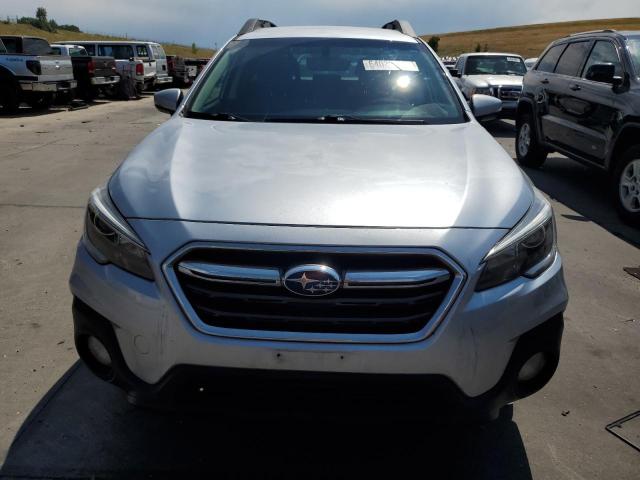 Photo 5 from auction – 2019 SUBARU OUTBACK 2. with VIN 4S4BSAFC9K3290407