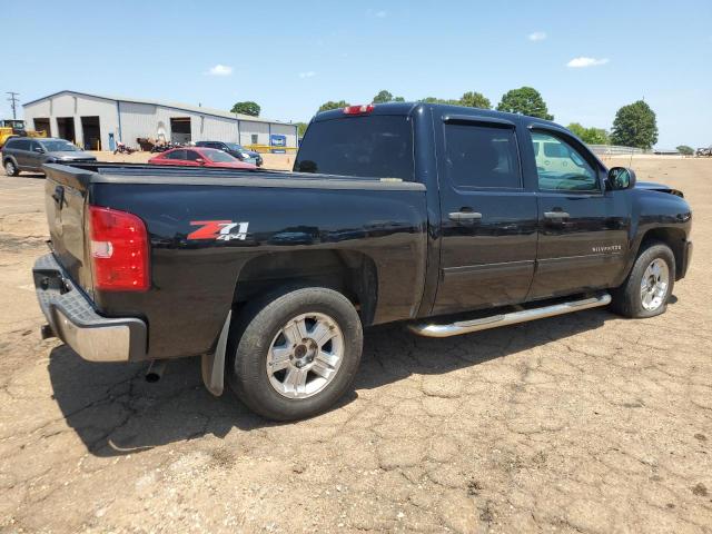 Photo 3 from auction – 2010 CHEVROLET SILVERADO with VIN 3GCRKSE33AG270143