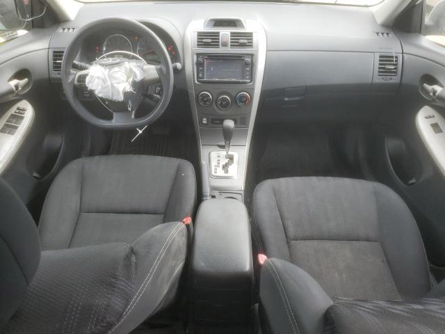 Photo 8 from auction – 2013 TOYOTA COROLLA BA with VIN 2T1BU4EE3DC123604