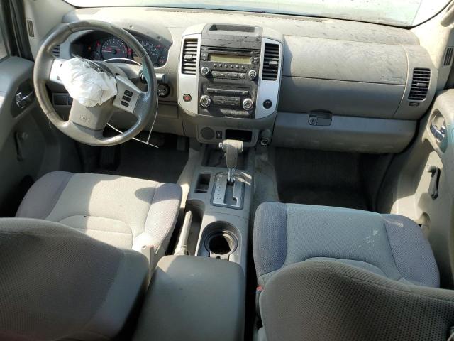 Photo 8 from auction – 2014 NISSAN FRONTIER S with VIN 1N6BD0CT8EN708183