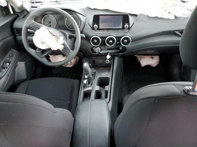 Photo 8 from auction – 2024 NISSAN SENTRA S with VIN 3N1AB8BV1RY237155