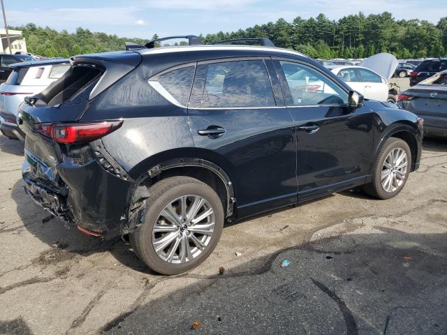 Photo 3 from auction – 2023 MAZDA CX-5 SIGNA with VIN JM3KFBXY2P0140177