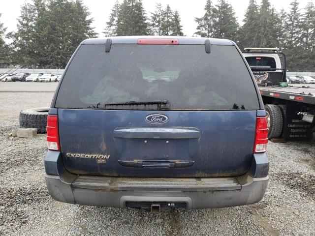Photo 6 from auction – 2004 FORD EXPEDITION with VIN 1FMRU15W64LB17662