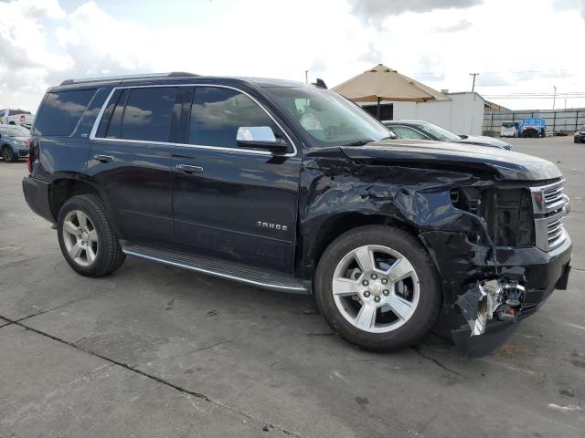 Photo 4 from auction – 2016 CHEVROLET TAHOE C150 with VIN 1GNSCCKC6GR144884