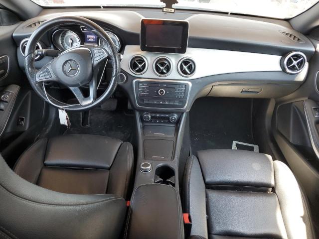 Photo 8 from auction – 2016 MERCEDES-BENZ CLA 250 with VIN WDDSJ4EB5GN301387