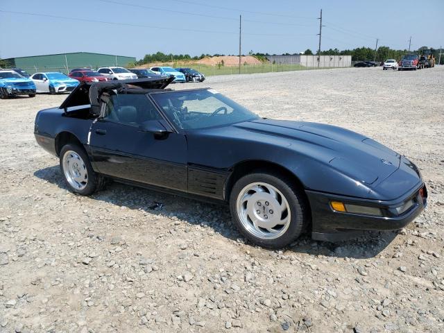 Photo 4 from auction – 1992 CHEVROLET CORVETTE with VIN 1G1YY33P0N5119868