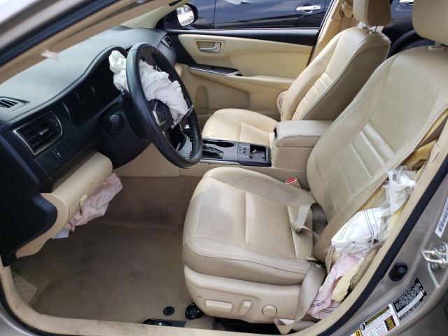 Photo 7 from auction – 2017 TOYOTA CAMRY LE with VIN 4T1BF1FK9HU406610