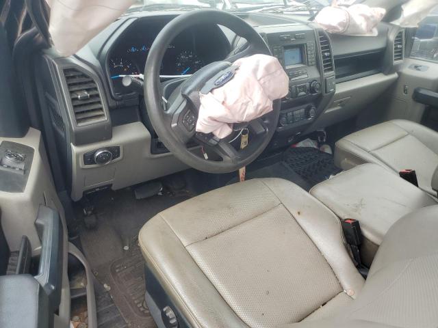 Photo 8 from auction – 2022 FORD F250 SUPER with VIN 1FTBF2B61NEC00741
