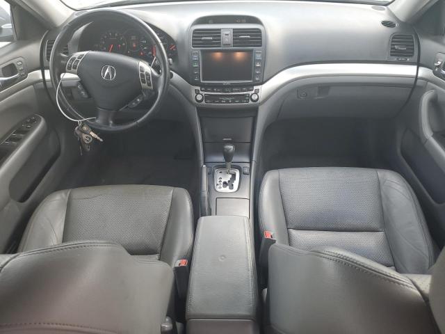 Photo 8 from auction – 2008 ACURA TSX with VIN JH4CL96908C013578