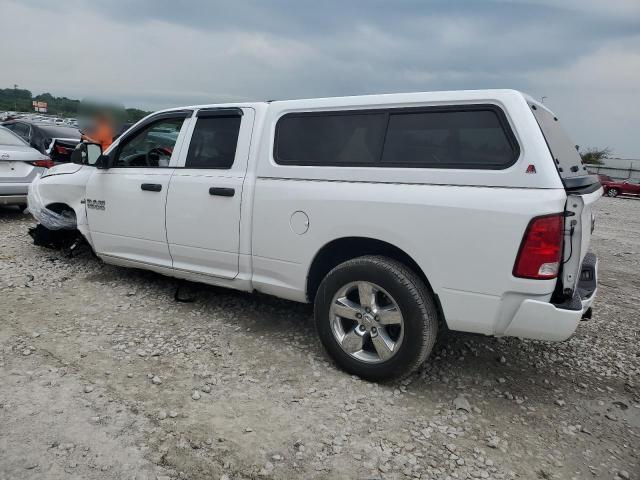 Photo 2 from auction – 2018 RAM 1500 ST with VIN 1C6RR7FTXJS328563