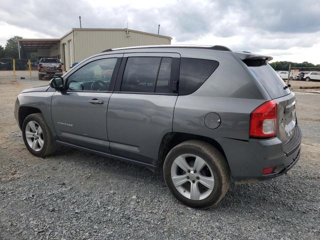 Photo 2 from auction – 2012 JEEP COMPASS SP with VIN 1C4NJCBA0CD622573