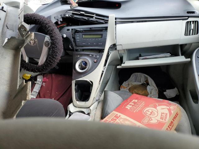 Photo 8 from auction – 2011 TOYOTA PRIUS with VIN JTDKN3DU7B5311729