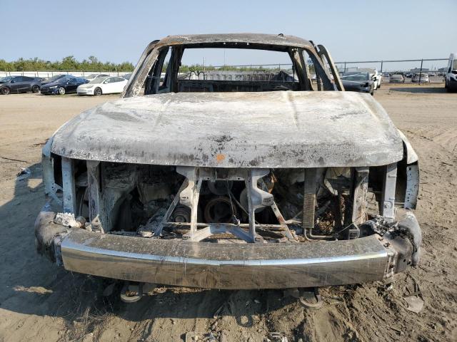 Photo 5 from auction – 2007 CHEVROLET SILVERADO with VIN 1GCEC19C97Z504312