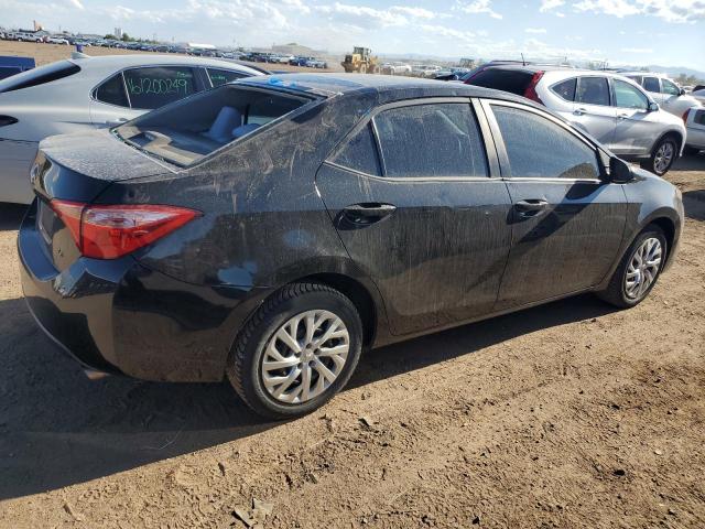 Photo 3 from auction – 2019 TOYOTA COROLLA L with VIN 2T1BURHEXKC228811