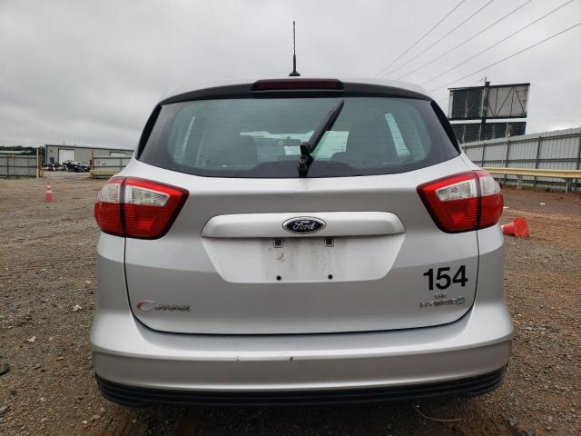 Photo 6 from auction – 2014 FORD C-MAX SE with VIN 1FADP5AU7EL515004