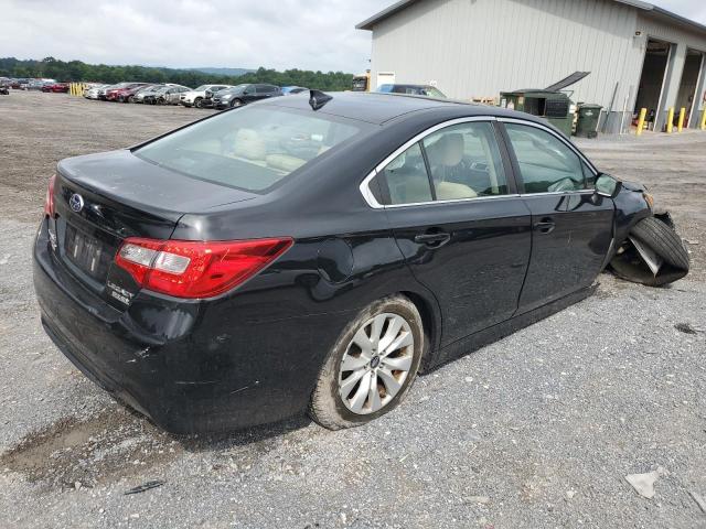 Photo 3 from auction – 2017 SUBARU LEGACY 2.5 with VIN 4S3BNAC69H3054455