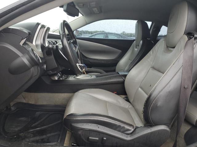 Photo 7 from auction – 2012 CHEVROLET CAMARO LT with VIN 2G1FC1E39C9197442