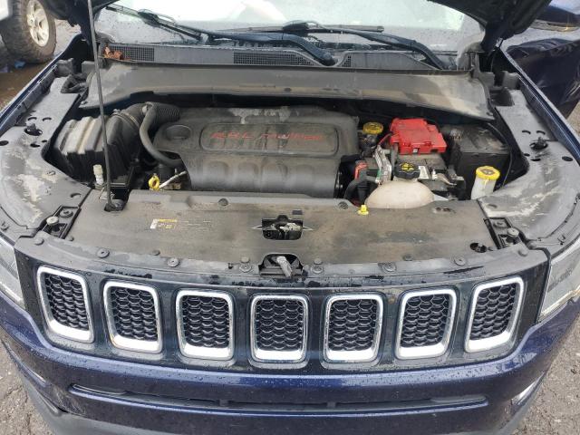 Photo 12 from auction – 2019 JEEP COMPASS LI with VIN 3C4NJDCBXKT697528